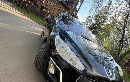 Peugeot 308 II, 2012 год, 630 000 рублей, 5 фотография