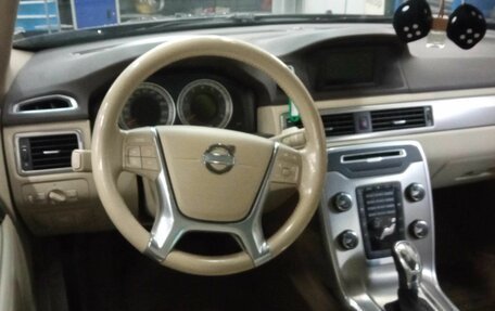 Volvo S80 II рестайлинг 2, 2012 год, 1 271 000 рублей, 5 фотография