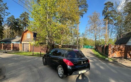 Peugeot 308 II, 2012 год, 630 000 рублей, 4 фотография