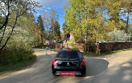 Peugeot 308 II, 2012 год, 630 000 рублей, 3 фотография