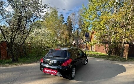 Peugeot 308 II, 2012 год, 630 000 рублей, 6 фотография
