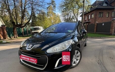 Peugeot 308 II, 2012 год, 630 000 рублей, 7 фотография