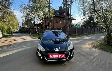 Peugeot 308 II, 2012 год, 630 000 рублей, 2 фотография