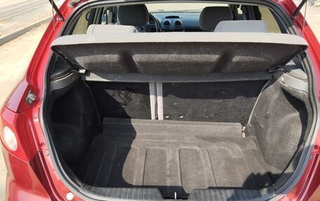 Chevrolet Lacetti, 2007 год, 475 000 рублей, 8 фотография