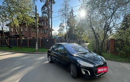 Peugeot 308 II, 2012 год, 630 000 рублей, 12 фотография