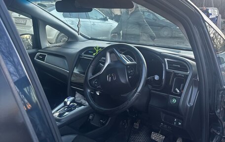Honda Shuttle II, 2015 год, 1 400 000 рублей, 6 фотография