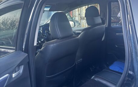 Honda Shuttle II, 2015 год, 1 400 000 рублей, 7 фотография