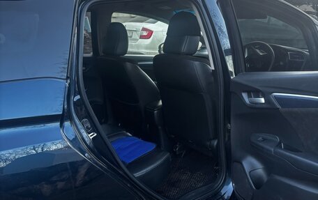 Honda Shuttle II, 2015 год, 1 400 000 рублей, 5 фотография