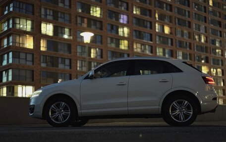 Audi Q3, 2014 год, 1 729 000 рублей, 5 фотография