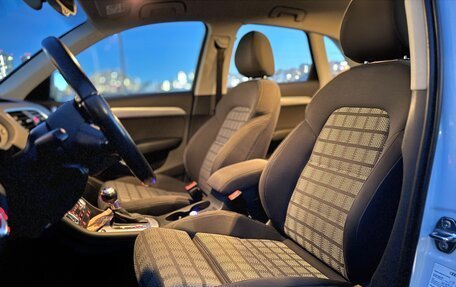 Audi Q3, 2014 год, 1 729 000 рублей, 8 фотография