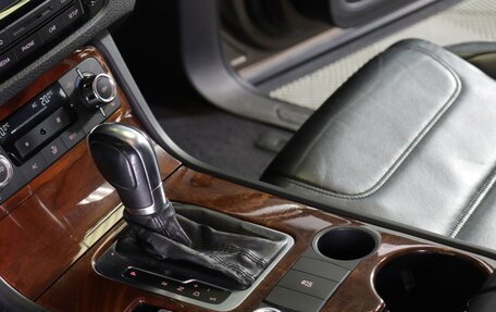 Volkswagen Touareg III, 2011 год, 2 000 000 рублей, 15 фотография