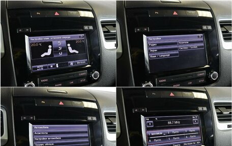 Volkswagen Touareg III, 2011 год, 2 000 000 рублей, 18 фотография