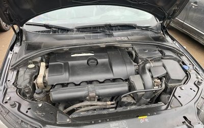 Volvo S80 II рестайлинг 2, 2008 год, 860 000 рублей, 1 фотография