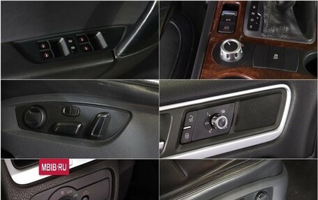 Volkswagen Touareg III, 2011 год, 2 000 000 рублей, 19 фотография