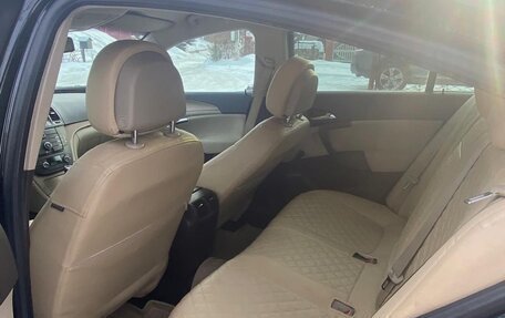 Opel Insignia II рестайлинг, 2010 год, 980 000 рублей, 2 фотография