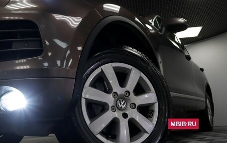 Volkswagen Touareg III, 2011 год, 2 000 000 рублей, 20 фотография