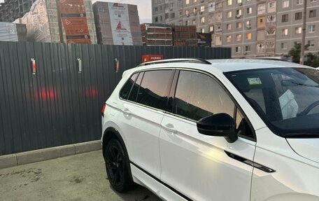 Volkswagen Tiguan II, 2021 год, 3 900 000 рублей, 6 фотография