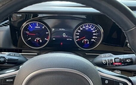 KIA Carnival, 2021 год, 4 299 999 рублей, 5 фотография