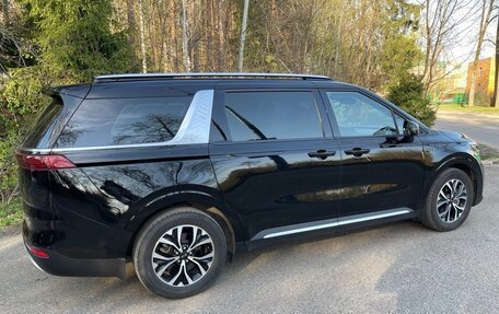 KIA Carnival, 2021 год, 4 299 999 рублей, 9 фотография