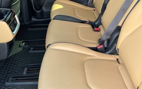 KIA Carnival, 2021 год, 4 299 999 рублей, 15 фотография