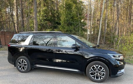KIA Carnival, 2021 год, 4 299 999 рублей, 10 фотография