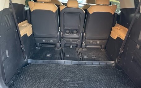 KIA Carnival, 2021 год, 4 299 999 рублей, 14 фотография