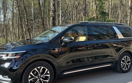KIA Carnival, 2021 год, 4 299 999 рублей, 11 фотография