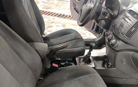 Hyundai Elantra IV, 2006 год, 550 000 рублей, 8 фотография