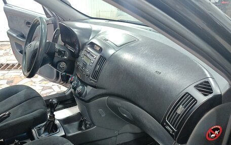 Hyundai Elantra IV, 2006 год, 550 000 рублей, 11 фотография