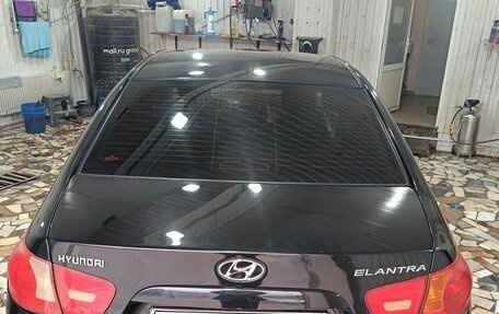 Hyundai Elantra IV, 2006 год, 550 000 рублей, 5 фотография