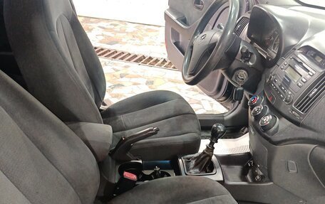 Hyundai Elantra IV, 2006 год, 550 000 рублей, 12 фотография