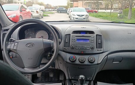 Hyundai Elantra IV, 2006 год, 550 000 рублей, 15 фотография