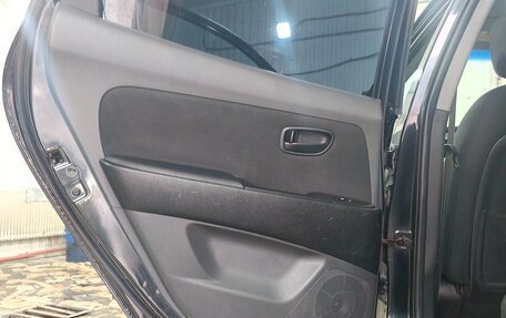 Hyundai Elantra IV, 2006 год, 550 000 рублей, 24 фотография