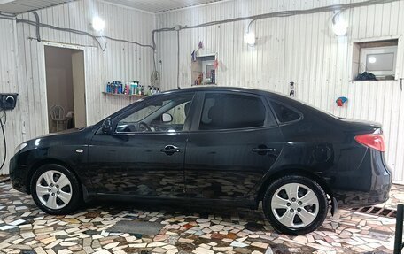 Hyundai Elantra IV, 2006 год, 550 000 рублей, 19 фотография