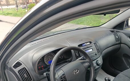 Hyundai Elantra IV, 2006 год, 550 000 рублей, 17 фотография