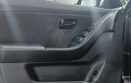 Hyundai Elantra IV, 2006 год, 550 000 рублей, 22 фотография