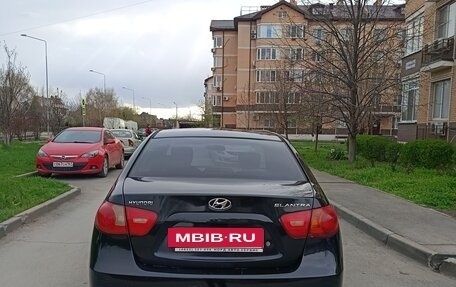 Hyundai Elantra IV, 2006 год, 550 000 рублей, 20 фотография