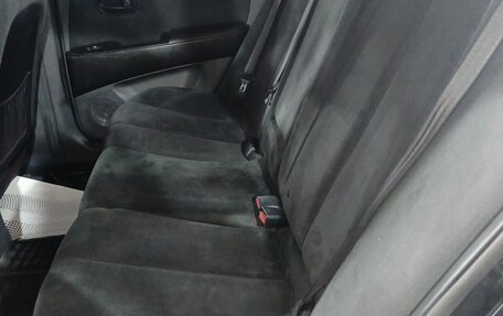 Hyundai Elantra IV, 2006 год, 550 000 рублей, 27 фотография