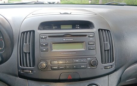 Hyundai Elantra IV, 2006 год, 550 000 рублей, 28 фотография