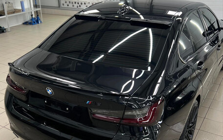 BMW 3 серия, 2019 год, 3 700 000 рублей, 5 фотография