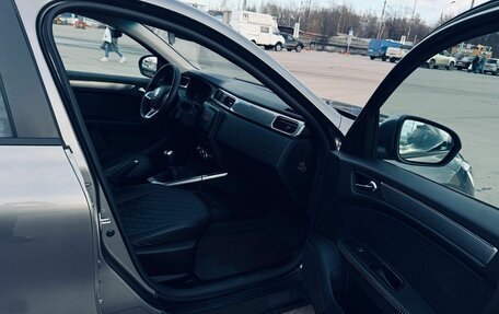 Renault Arkana I, 2020 год, 2 099 000 рублей, 9 фотография