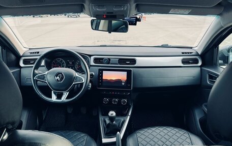 Renault Arkana I, 2020 год, 2 099 000 рублей, 24 фотография