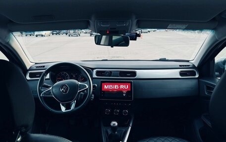 Renault Arkana I, 2020 год, 2 099 000 рублей, 22 фотография