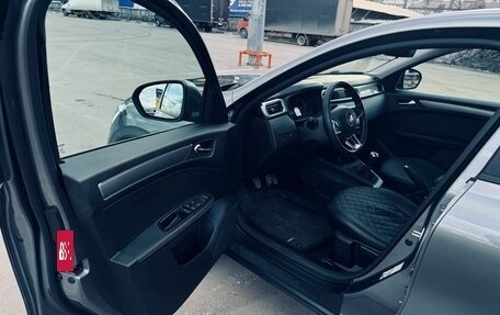 Renault Arkana I, 2020 год, 2 099 000 рублей, 29 фотография