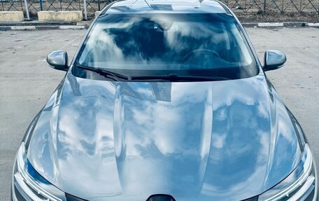 Renault Arkana I, 2020 год, 2 099 000 рублей, 37 фотография