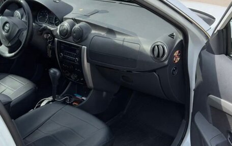 Nissan Almera, 2016 год, 760 000 рублей, 5 фотография
