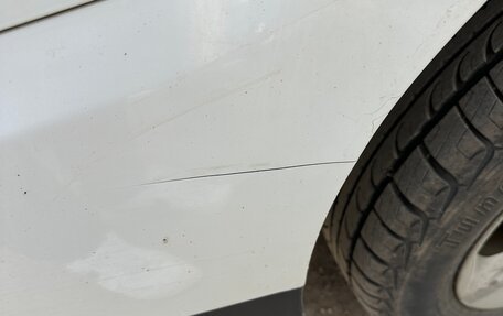 Nissan Almera, 2016 год, 760 000 рублей, 9 фотография