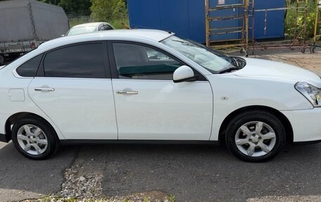 Nissan Almera, 2016 год, 760 000 рублей, 2 фотография