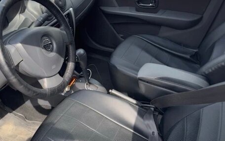Nissan Almera, 2016 год, 760 000 рублей, 4 фотография