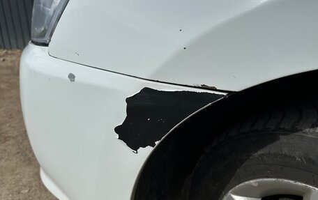Nissan Almera, 2016 год, 760 000 рублей, 8 фотография